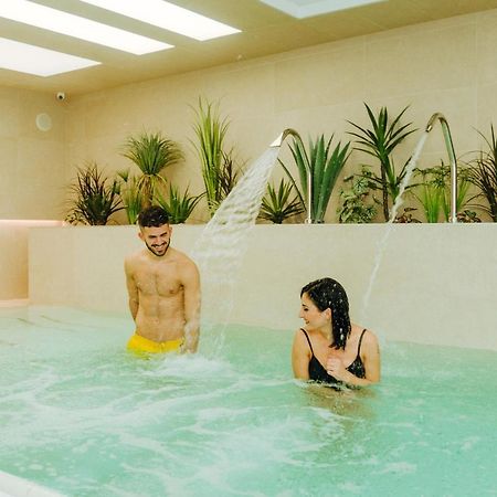 Hotel Ginkgo Hódmezővásárhely Exteriér fotografie
