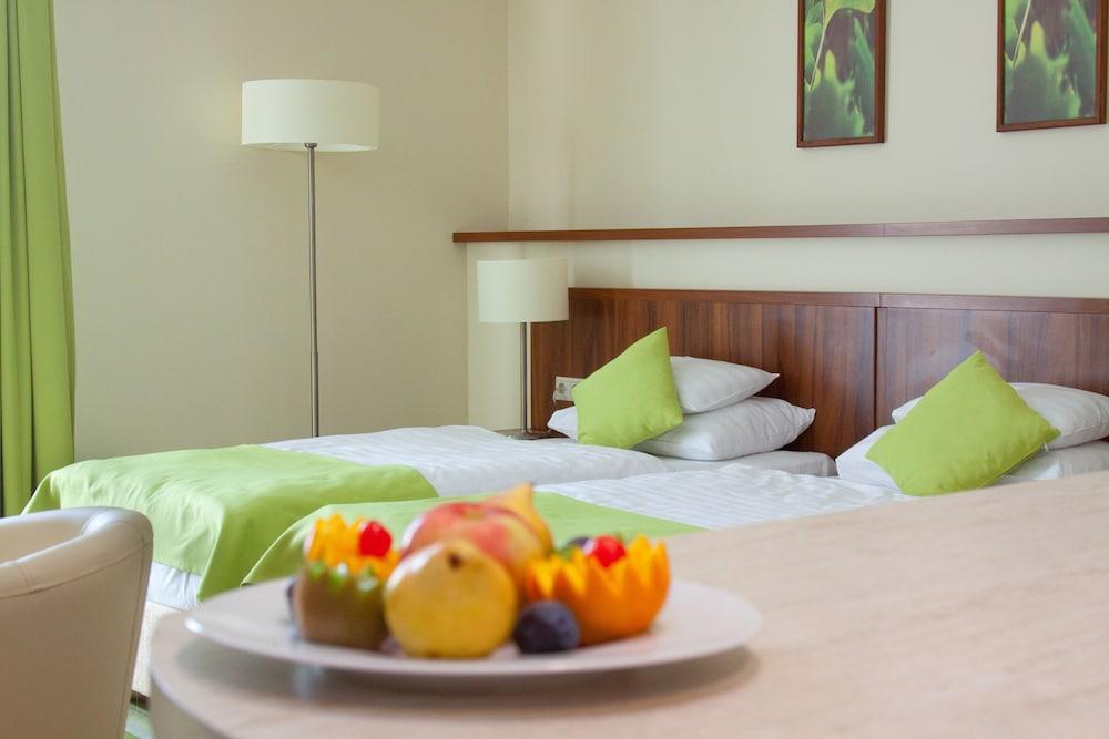 Hotel Ginkgo Hódmezővásárhely Exteriér fotografie