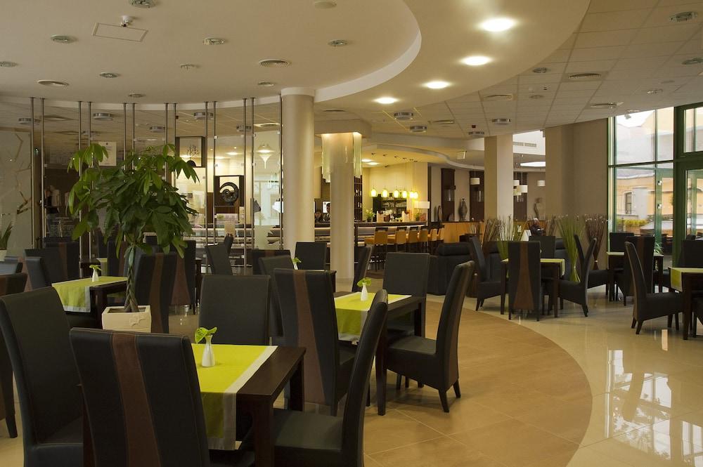 Hotel Ginkgo Hódmezővásárhely Exteriér fotografie