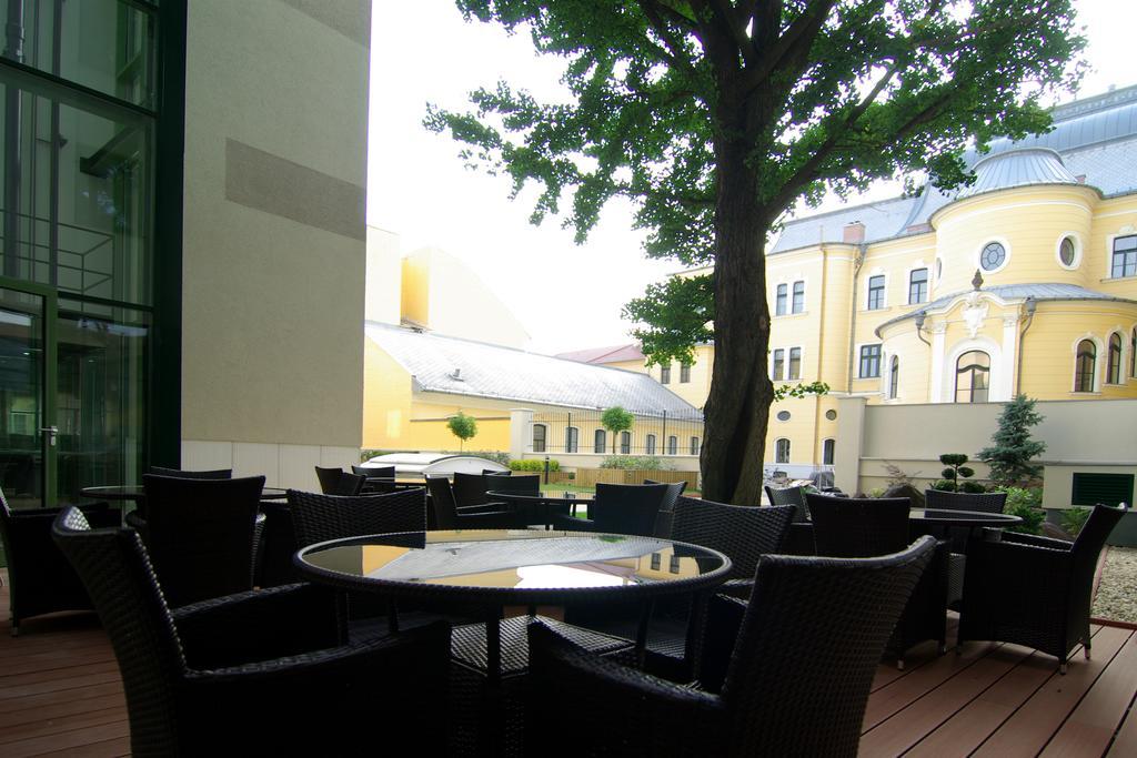 Hotel Ginkgo Hódmezővásárhely Exteriér fotografie