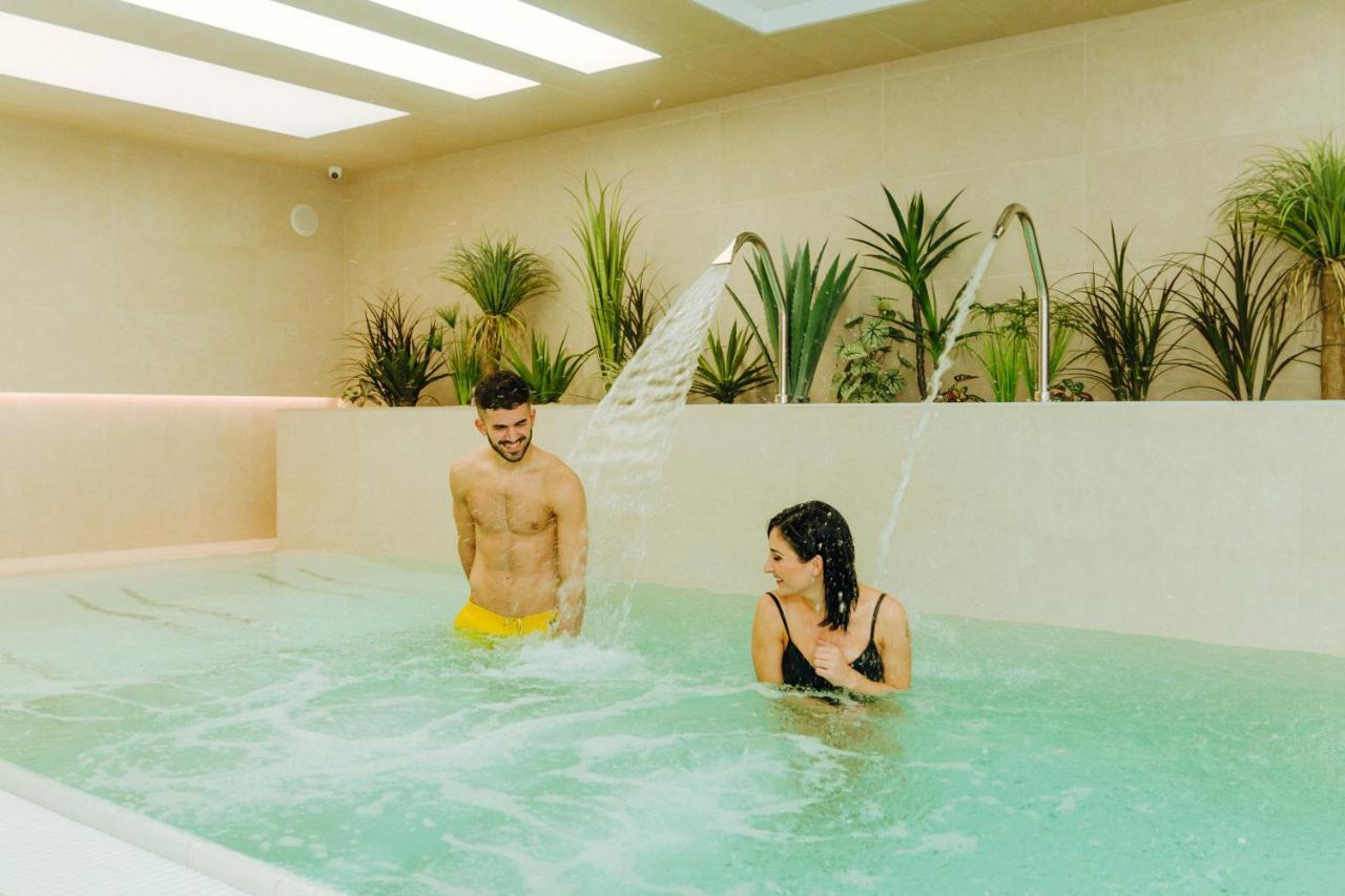 Hotel Ginkgo Hódmezővásárhely Exteriér fotografie